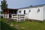 Carefully furnished chalet near the Wadden Sea