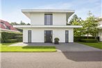 Modern Villa in Harderwijk with Sauna and Jacuzzi