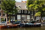 Canal Wow Suites Amsterdam