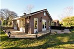 Spacious Holiday Home in Guelders near the Forest