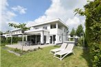 Magnificent Villa in Harderwijk near the Lake