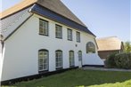 Rustic Farmhouse In Texel With Terrace