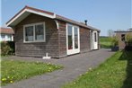 Rustic Bungalow in North Holland near the Forest