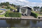 ?????????? Luxurious pastoral house in Giethoorn