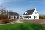 Westerweg 23 - Ouddorp Luxury villa near the beach 10 persons