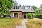 Quaint Holiday Home in Oosterhout with Private Garden