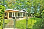 Bungalow Bavelds Garden Lodge - Denekamp