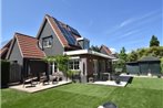 Enticing Holiday Home in Oude with Garden