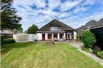 Relaxing Holiday Home in Schoorl near Dunes