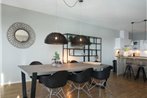 Luxury apartment near Scheveningen beach