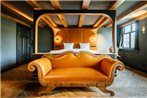 Boutique Hotel The Noblemen