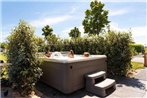 SL Villa Superieur 8 personen Jacuzzi