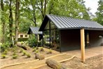 Tiny Lodges & prive-chalets in de Brabantse natuur