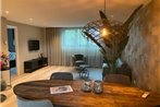 Luxe appartement Ooststraat 8b