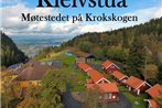 Kleivstua