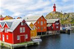 Ona Havstuer - by Classic Norway Hotels