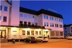 Nordfjord Hotell - Bryggen