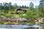 Four-Bedroom Holiday home in Bjelland