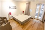 City Center Oslo- Venice Apartment Sea Side Three-Bedrooms and Two Toilettes