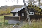 Haukeli Husky Lodge