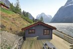 Holiday Home Fjordblikk 1 (FJS322)