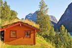 Holiday Home Utsikten 2 (FJS327)