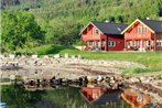 Holiday Home Fjordidyll 1 (FJH773)