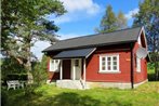 Holiday Home Flatebygd (SOO355)