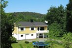 Holiday Home Boraskilen (SOO687)