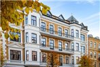 Frogner House Apartments - Skovveien 15