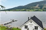 6 person holiday home in Vestnes