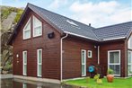 Holiday home LYNGDAL