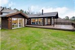 Holiday home LYNGDAL II