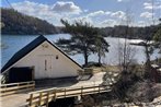 6 person holiday home in Rubbestadneset