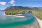 Noah Creek Eco Huts