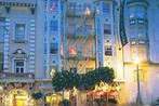 Nob Hill Hotel