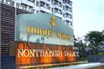 Nonthaburi Palace Hotel