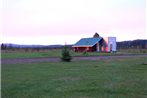 Norton North Ranch Cottages