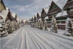 VisitZakopane - Crocus Apartment