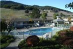 Days Inn by Wyndham Novato/San Francisco