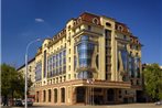 Novosibirsk Marriott Hotel