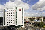 ibis budget Birmingham International Airport – NEC