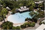 Novotel Cairns Oasis Resort