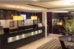 Mercure Hotel Dusseldorf Neuss