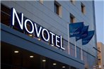 Novotel Ekaterinburg Center