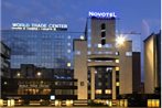 Novotel Grenoble Centre