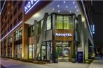 Novotel Munchen City Arnulfpark