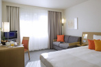 Novotel Orleans Charbonniere