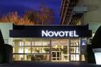 Novotel Poissy Orgeval