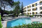 Novotel Antibes Sophia Antipolis